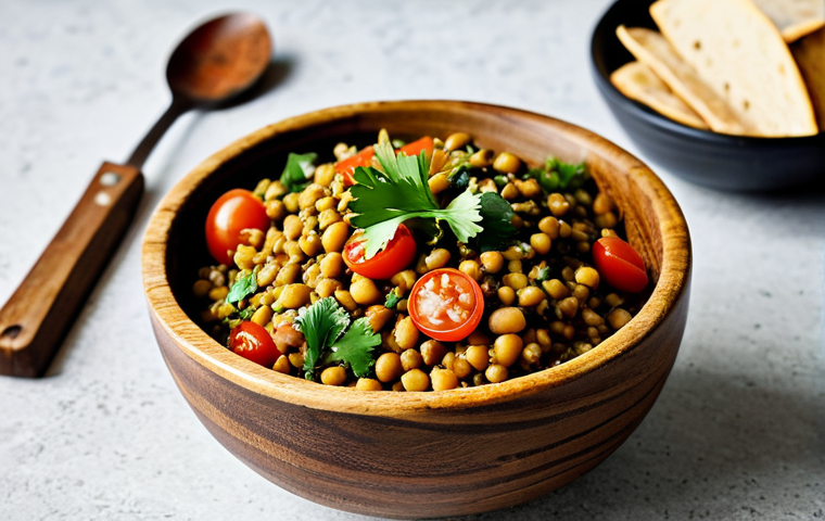 फ्यूजन सलाद में वेज मीट: अब ज़्यादा बचत, पहले कभी नहीं देखा होगा! 2 बचत - 이미지 1