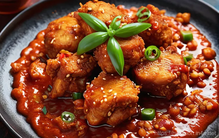 퓨전 치킨의 다양한 양념 조합 - **Prompt 2: Creamy Butter Chicken Pasta Bowl**
An inviting, top-down view of a generous serving ... 퓨전 치킨의 다양한 양념 조합 - **Prompt 2: Creamy Butter Chicken Pasta Bowl**
An inviting, top-down view of a generous serving ...