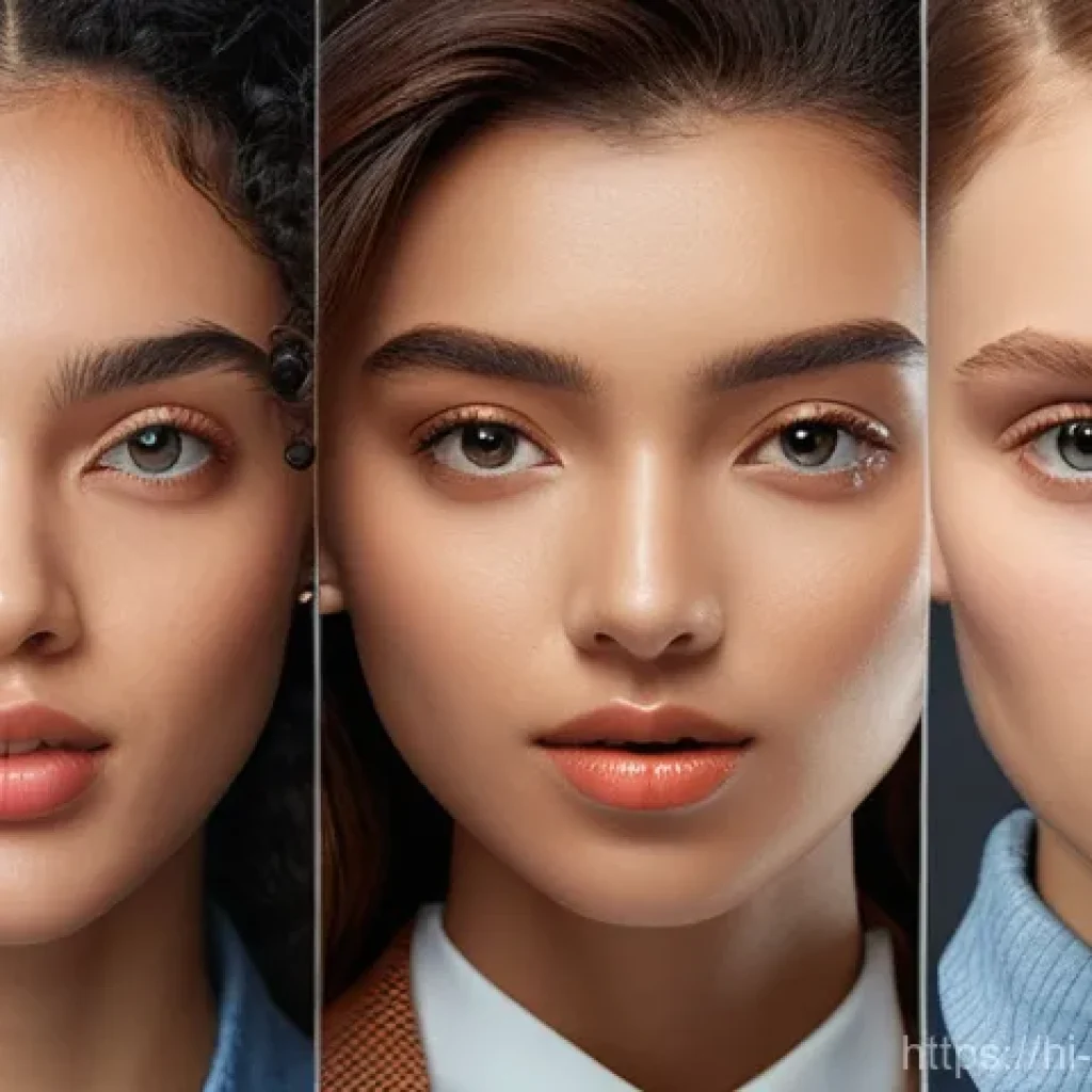 퓨전 피자 재료 원산지 - Here are three detailed image generation prompts in English: