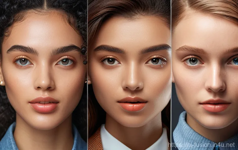 퓨전 피자 재료 원산지 - Here are three detailed image generation prompts in English: