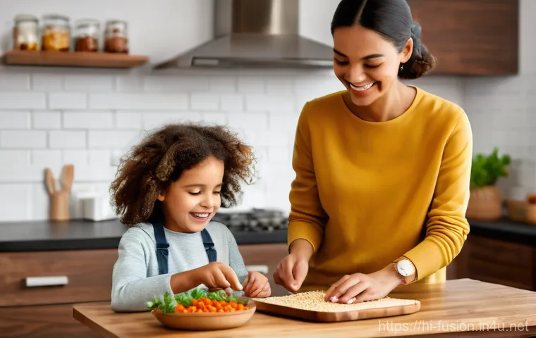 퓨전 샌드위치의 지역화 메뉴 - **Vibrant Indian Street Food Fusion**
    A bustling and colorful Indian street market scene during ...