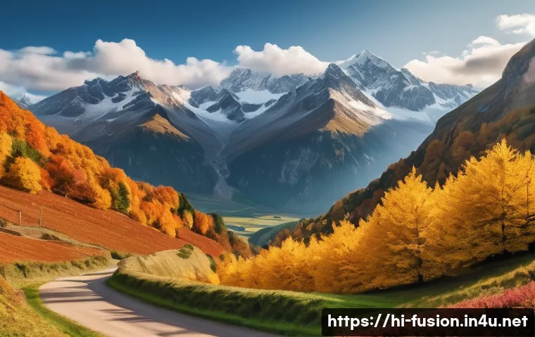 퓨전 핫도그의 간편 조리법 - Here are three detailed image generation prompts in English, adhering to your guidelines: