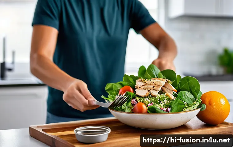 퓨전 치킨 글로벌 인기 비결 관련 이미지 2